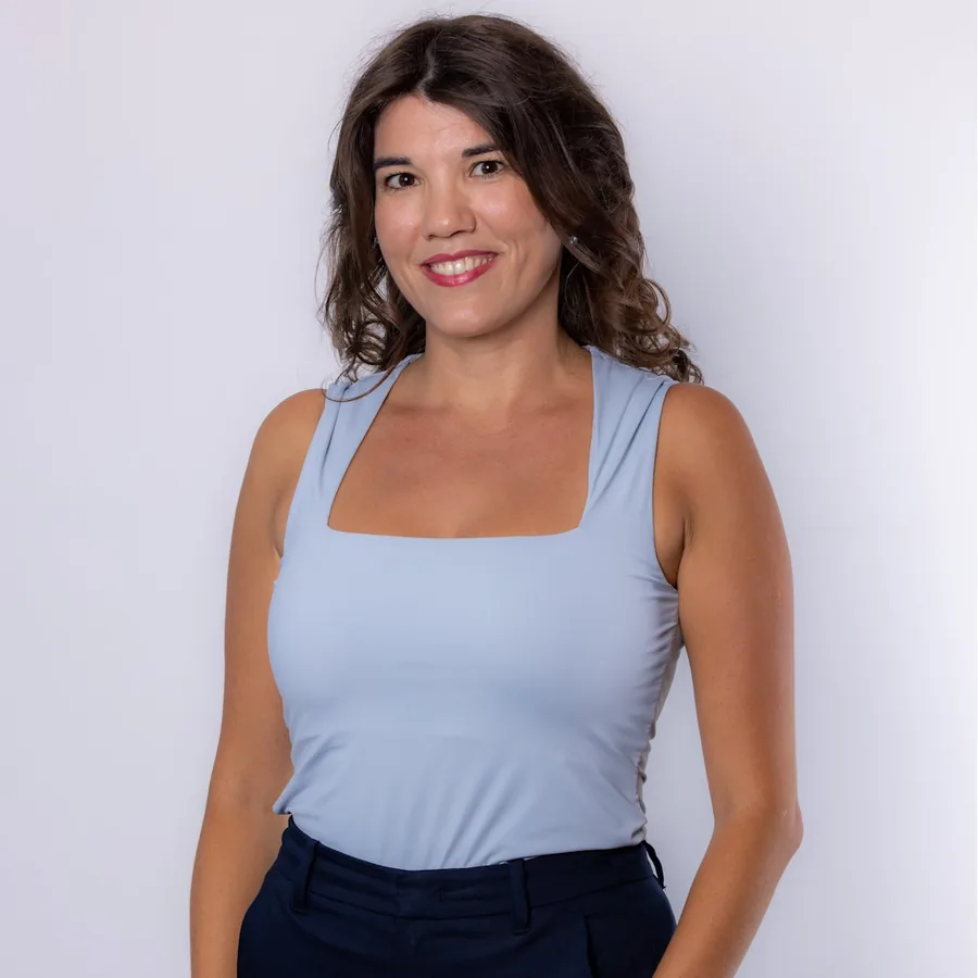 dr. Maša Hribar